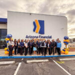 Credit union opens flagship branch