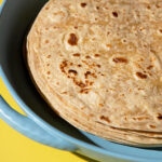 Learn how to make tortillas
