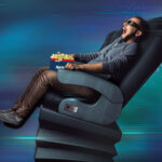 Harkins to debut 4D theater