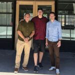 Olive Farmer aims for late summer opening