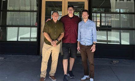 Olive Farmer aims for late summer opening