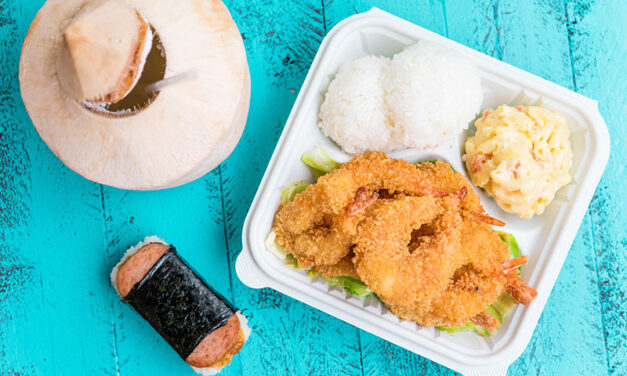 Ono opens on Indian School