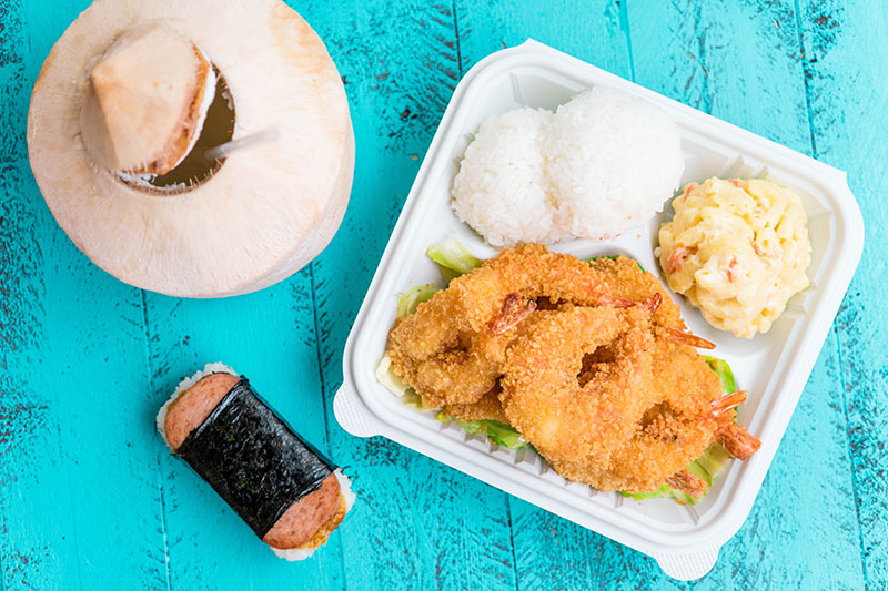 Ono opens on Indian School