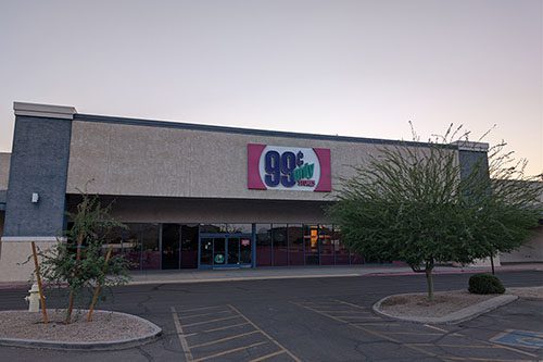 ALDI plans 2026 opening