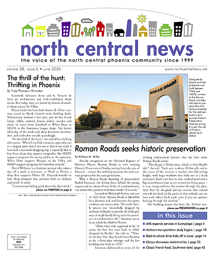 June 2026 issue