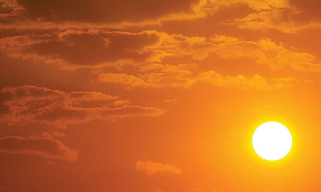Tenants have rights to stay cool