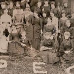 P.E.O. chapter hosts monthly events