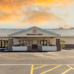 AHS campus expands veterinary services