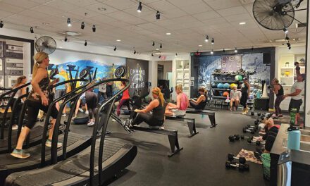 New ‘third space’ focuses on fitness