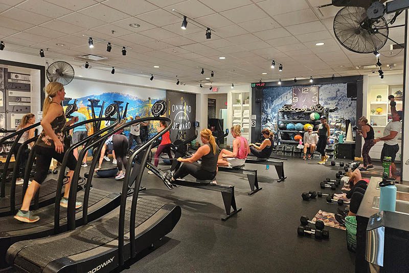 New ‘third space’ focuses on fitness