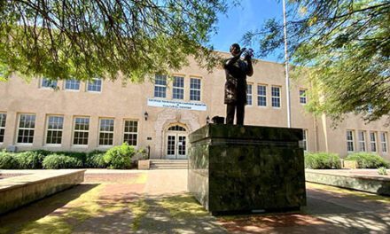 Celebrate Juneteenth at Carver Museum