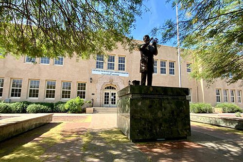 Celebrate Juneteenth at Carver Museum