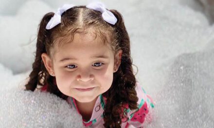 Museum hosts Foam Zone