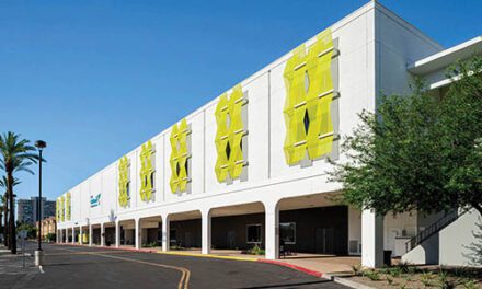 Dignity Health expands at Midtown location
