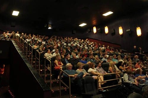 Film festival names managing director
