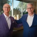 Change of leadership at HonorHealth