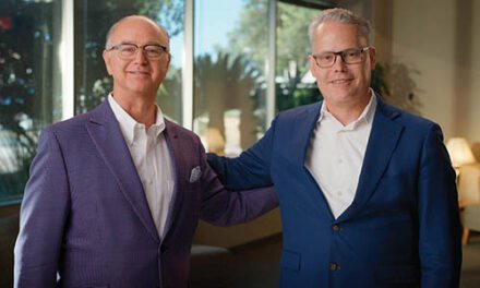 Change of leadership at HonorHealth