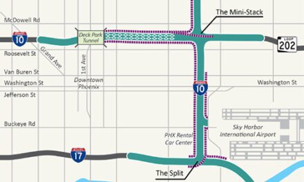 Community input sought in latest I-10 study