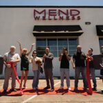 Mend Wellness celebrates grand opening