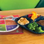 Kids eat free this summer