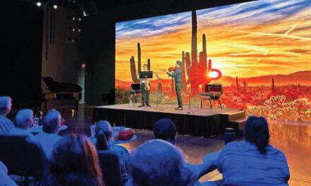 Make Music Phoenix returns in June