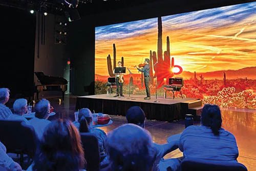 Make Music Phoenix returns in June
