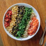 Summer of Salads Returns to Gladly