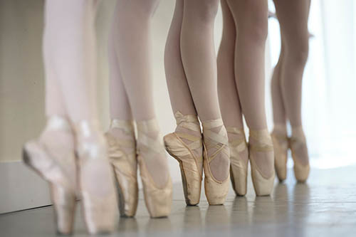 Ballet hosts free performance