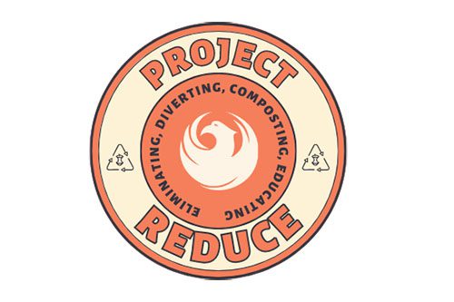 Project REDUCE applications open