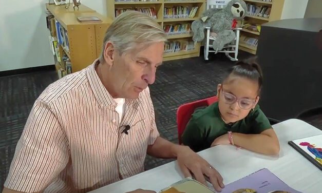 Literacy volunteers still needed