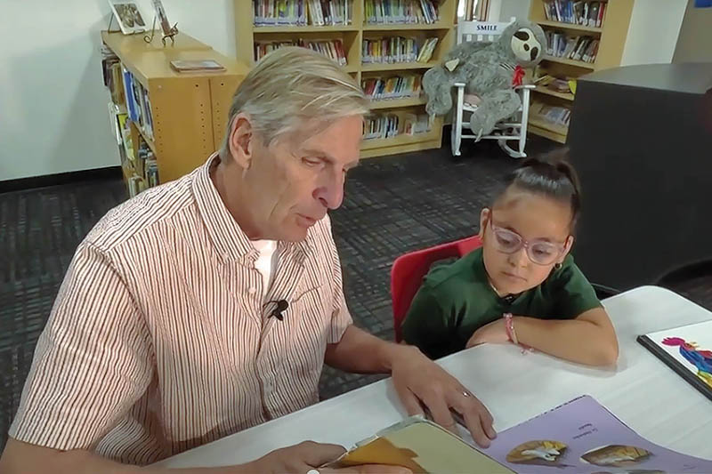 Literacy volunteers still needed