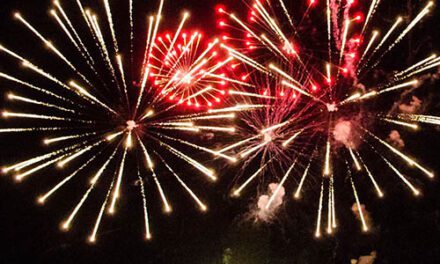 Plan ahead for Fabulous 4th