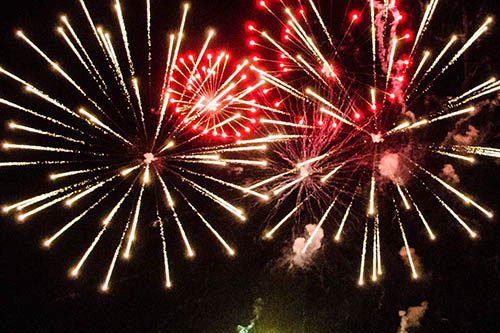 Plan ahead for Fabulous 4th