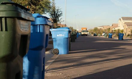 City approves waste rate increase