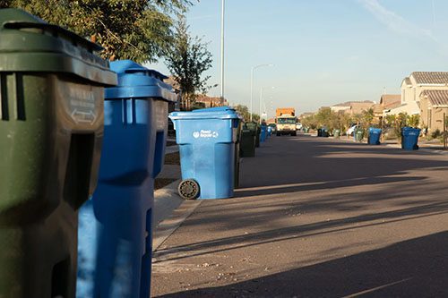 City approves waste rate increase