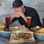 Find shades of Nashville at Horse & Hyde