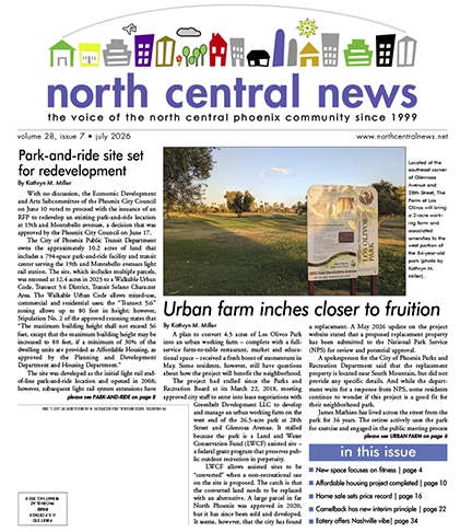 July 2026 issue