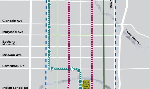 City begins Midtown transportation study