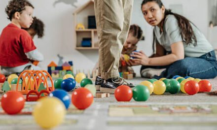 State launches new childcare search tool