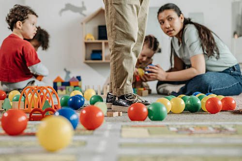 State launches new childcare search tool