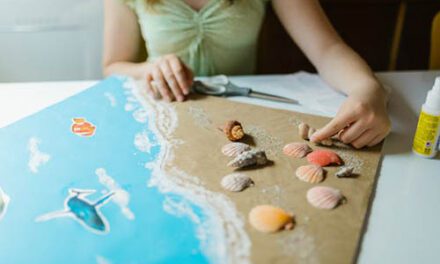 Summer program provides wellness through art
