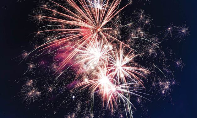 Phoenix updates fireworks code