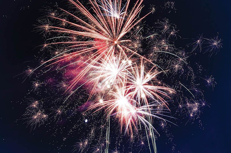 Phoenix updates fireworks code
