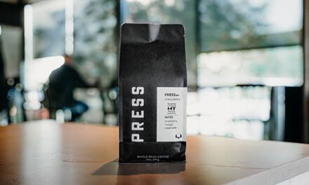 Coffee brand hits shelves nationwide