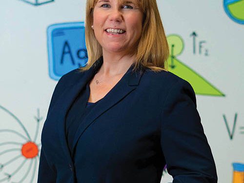 Science Center names new CEO