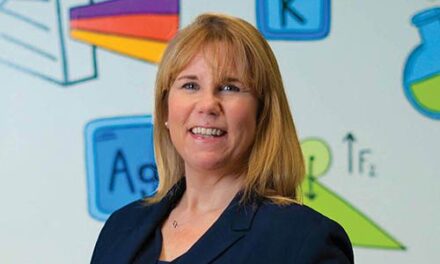 Science Center names new CEO