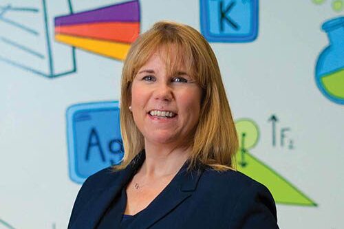 Science Center names new CEO