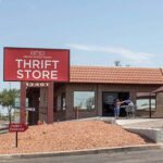 Give unused items new purpose