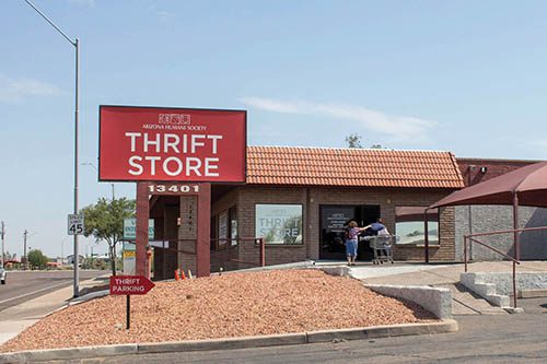 Give unused items new purpose