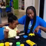 Grant supports art engagement